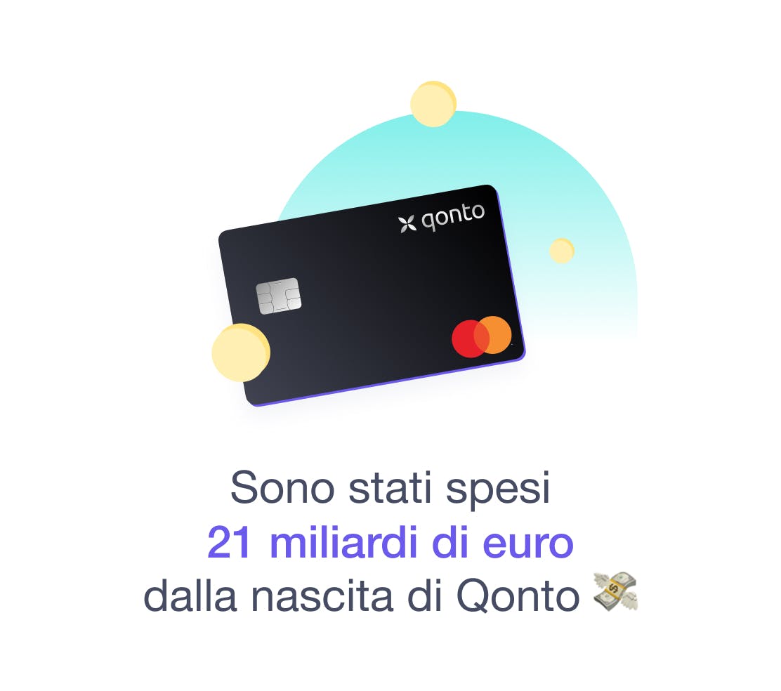 Le imprese clienti hanno speso 21 miliardi di Euro in 105 Paesi