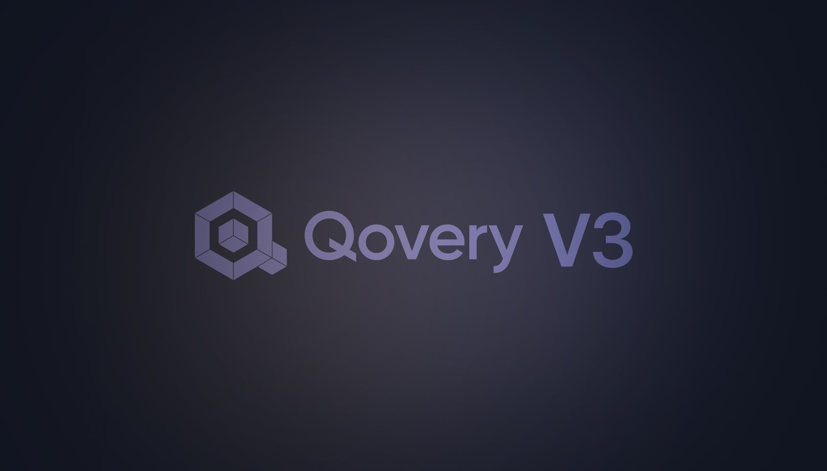 Qovery V3 is Here - Qovery