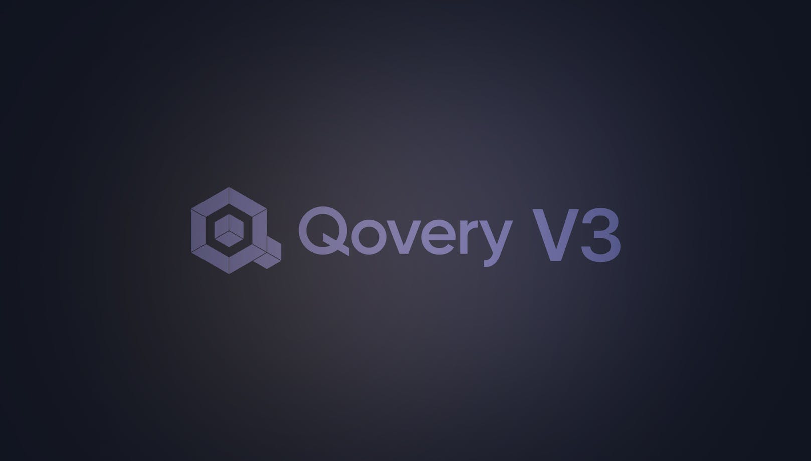 Qovery V3 is Here - Qovery