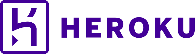 Heroku Logo