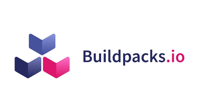 Buildpacks logo