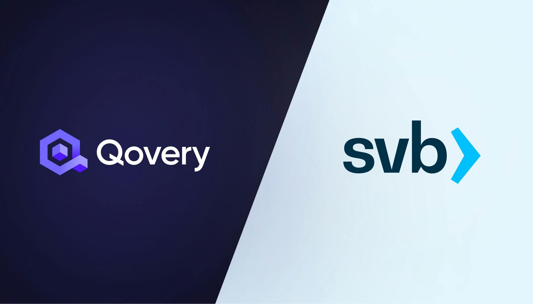 Qovery Pledges To Help Businesses Impacted by SVB Crash - Qovery