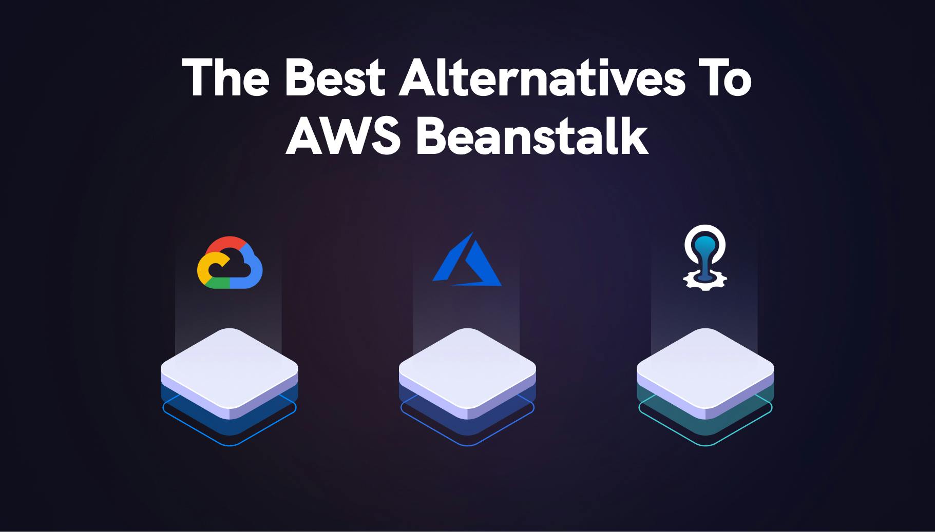 10 Best AWS Elastic Beanstalk Alternatives in 2024 - Qovery