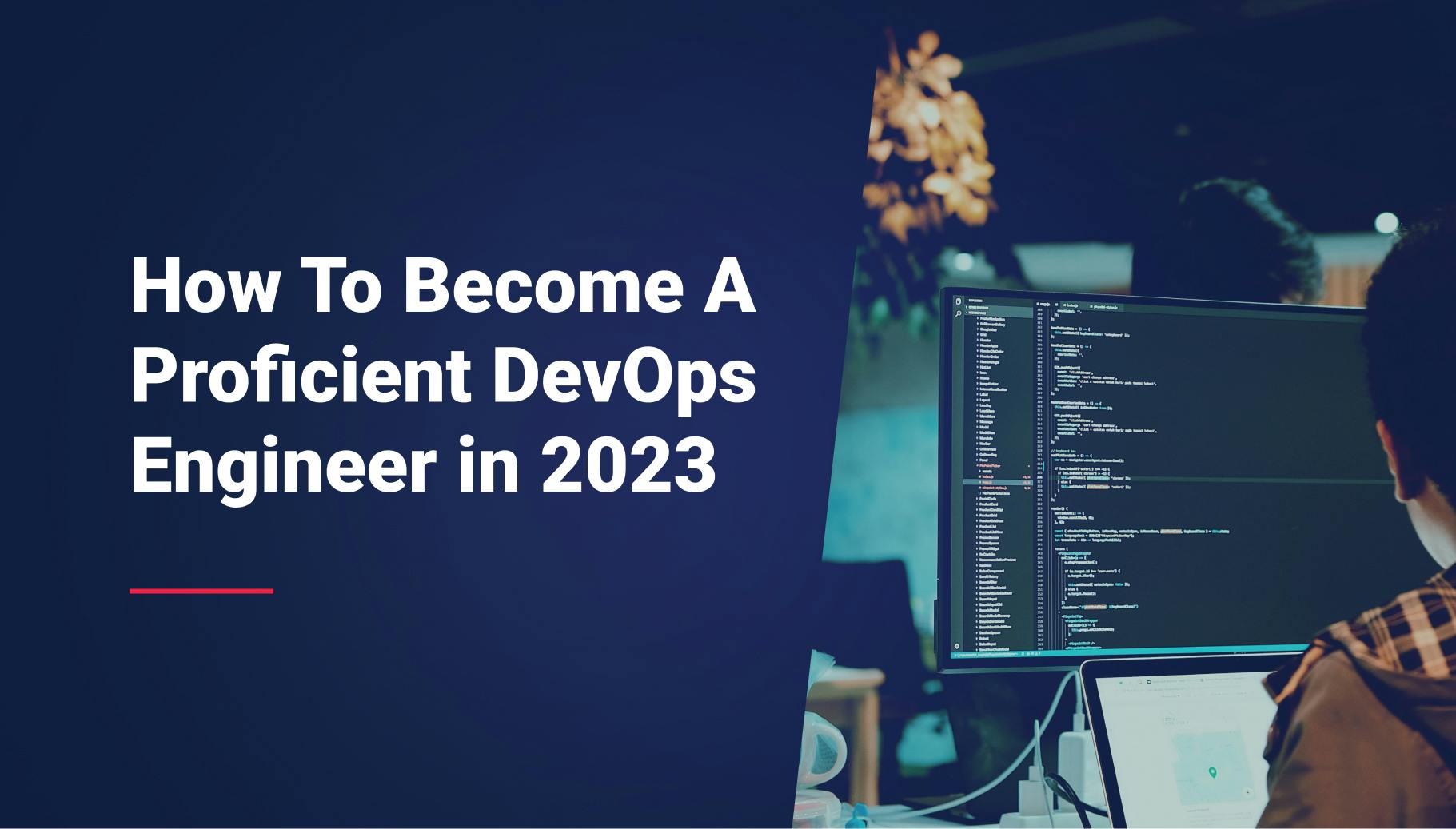 How To Become A Proficient DevOps Engineer in 2023 - Qovery
