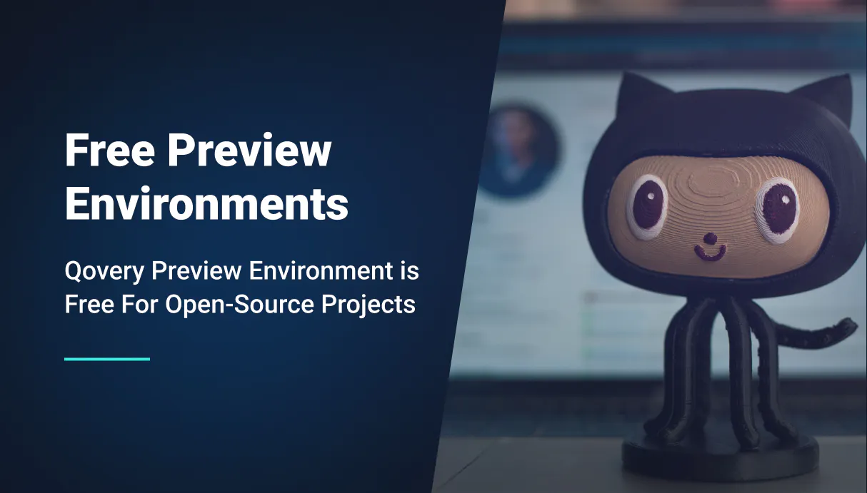 Projects Coding Preview Free Preview Environments For Open-Source Projects