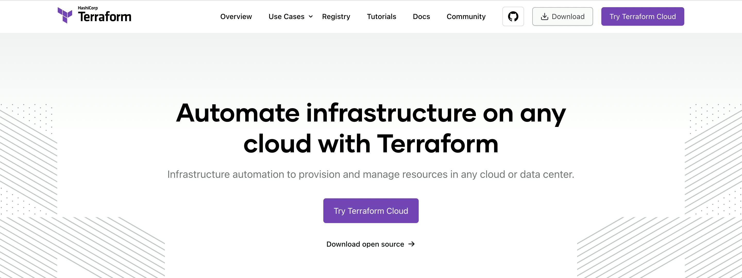 Terraform