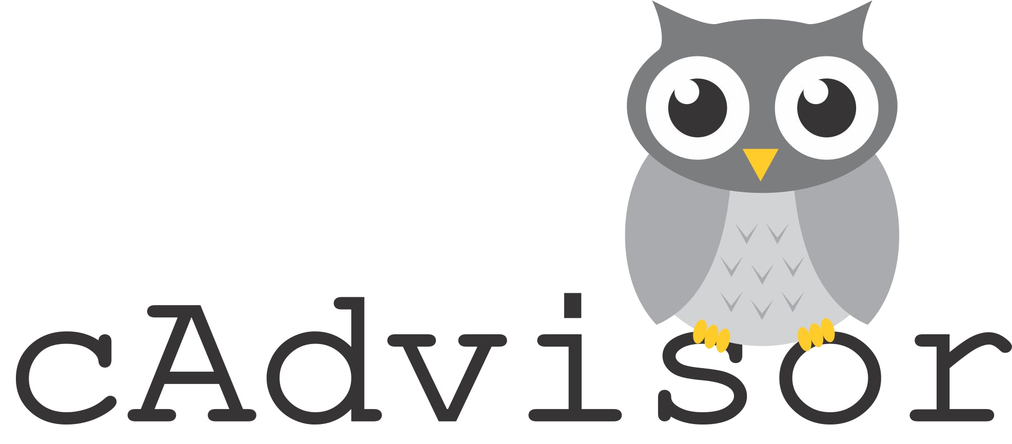 cAdvisor logo
