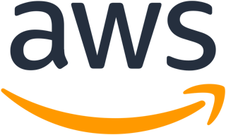 AWS Logo - All Rights Reserved to Amazon