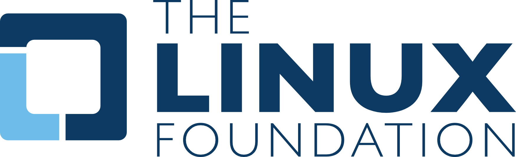 Linux Foundation (LF) - Logo