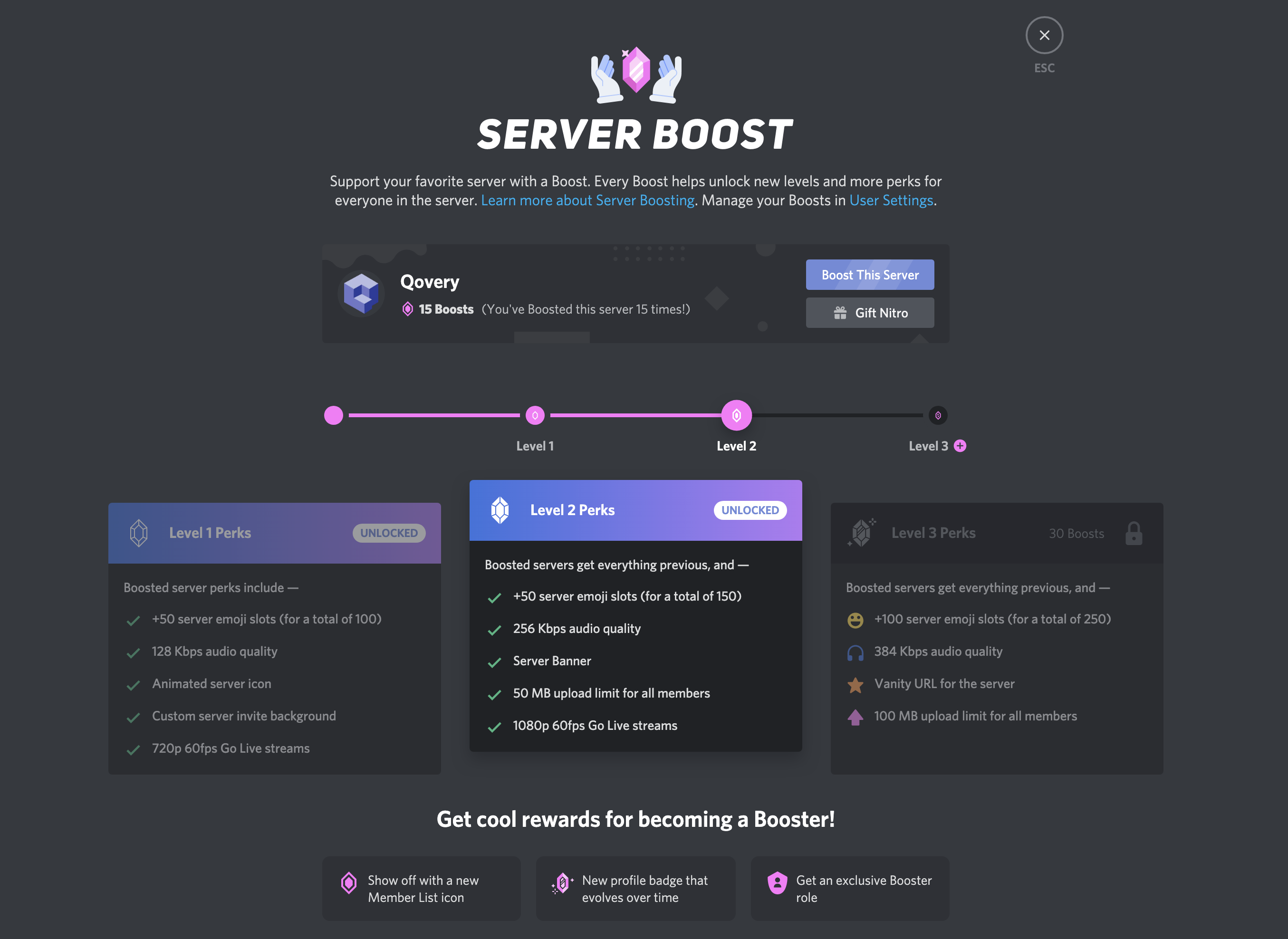 Why We Moved From Slack To Discord?