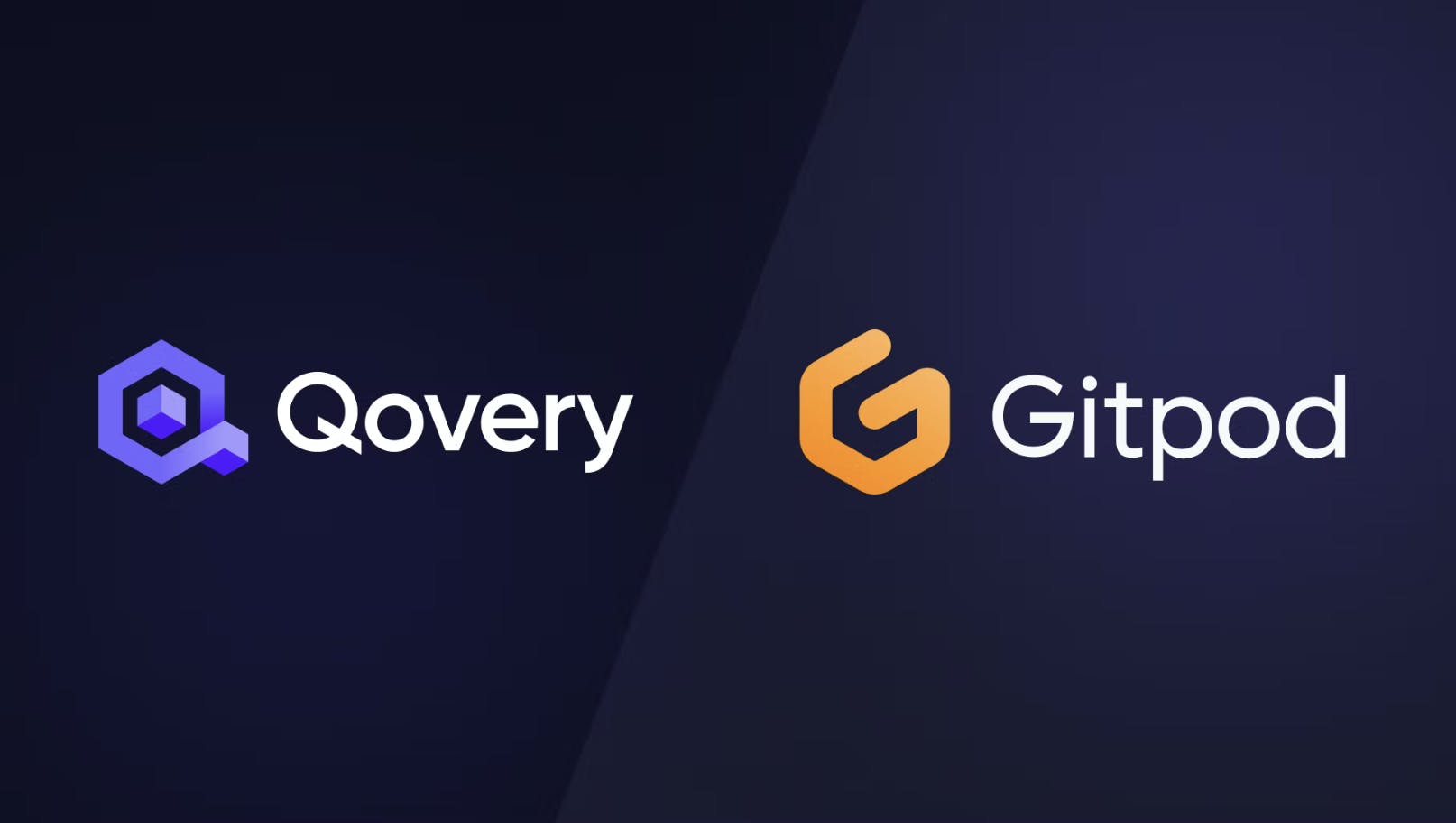 Qovery x Gitpod