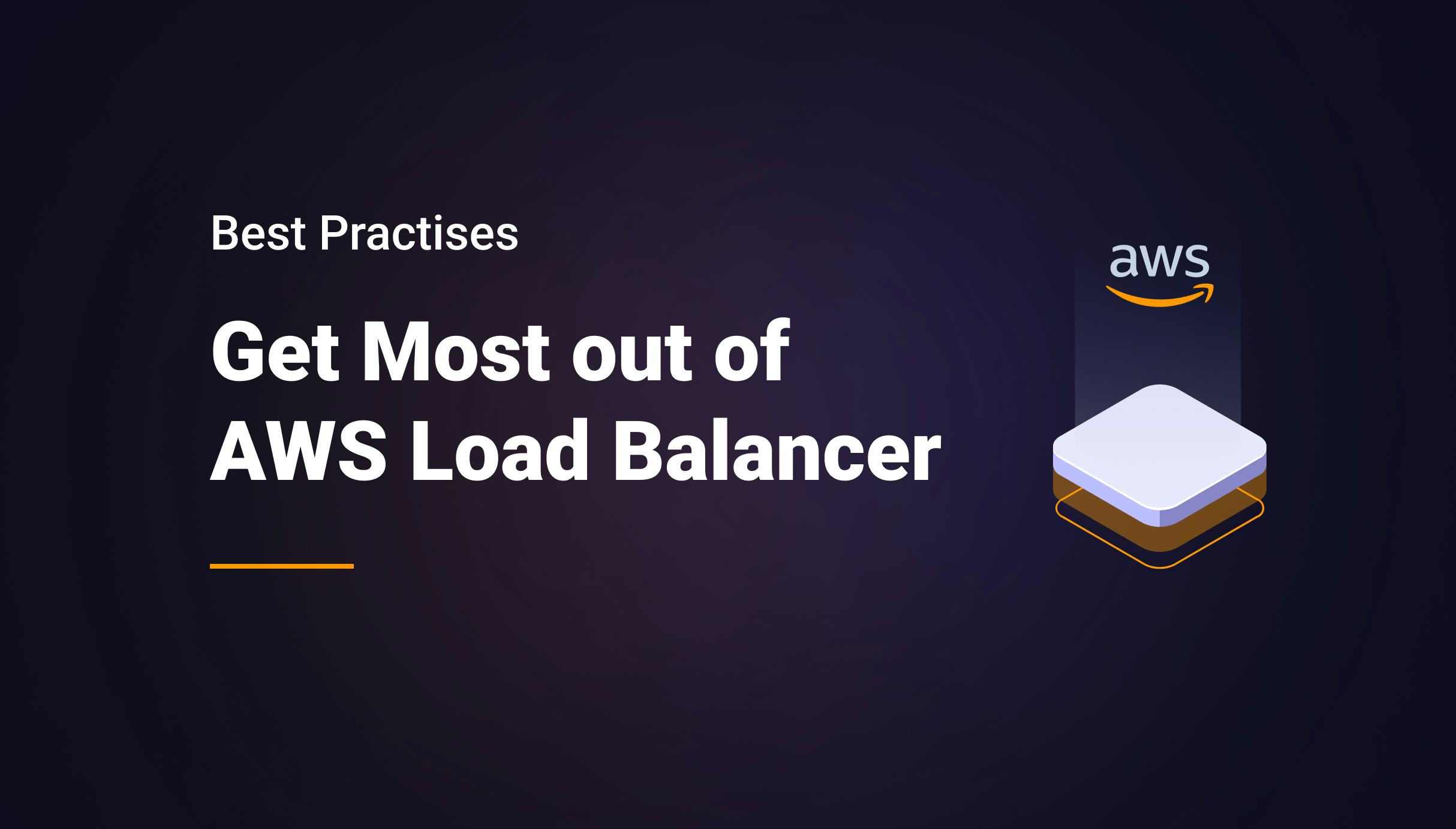 Best Tips to Get Most out of AWS Load Balancer - Qovery