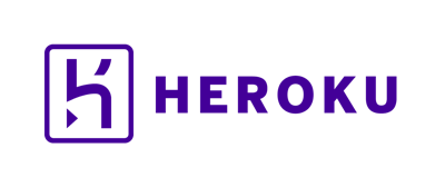 Heroku Logo - All Rights Reserved to Heroku