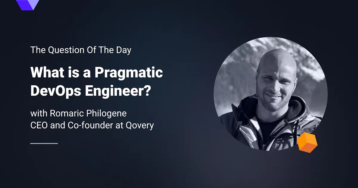 What is a Pragmatic DevOps Engineer?