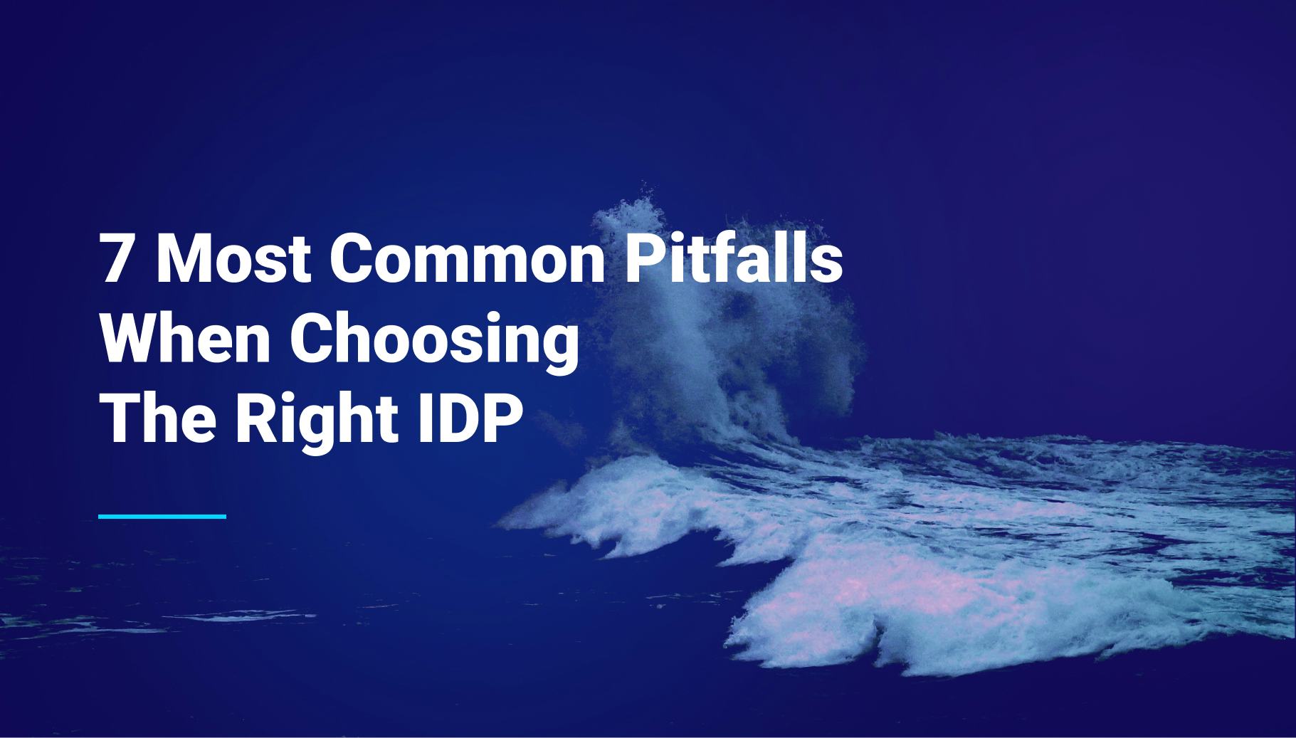 7 Most Common Pitfalls When Choosing the Right Internal Developer Platform - Qovery