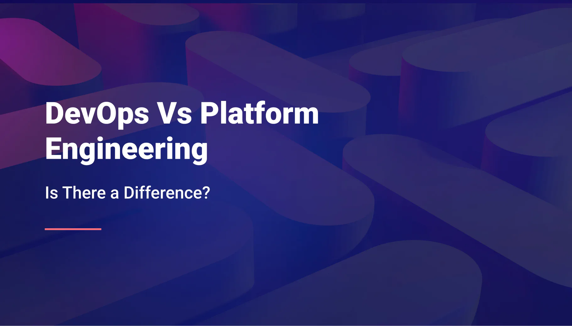 Platform Engineering vs. DevOps: What is the Difference? - Qovery