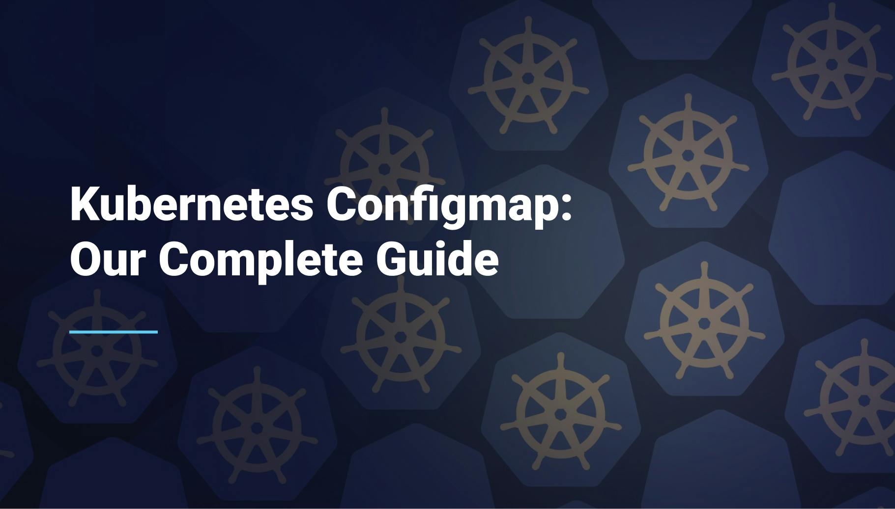 Kubernetes Configmap: Our Complete Guide - Qovery