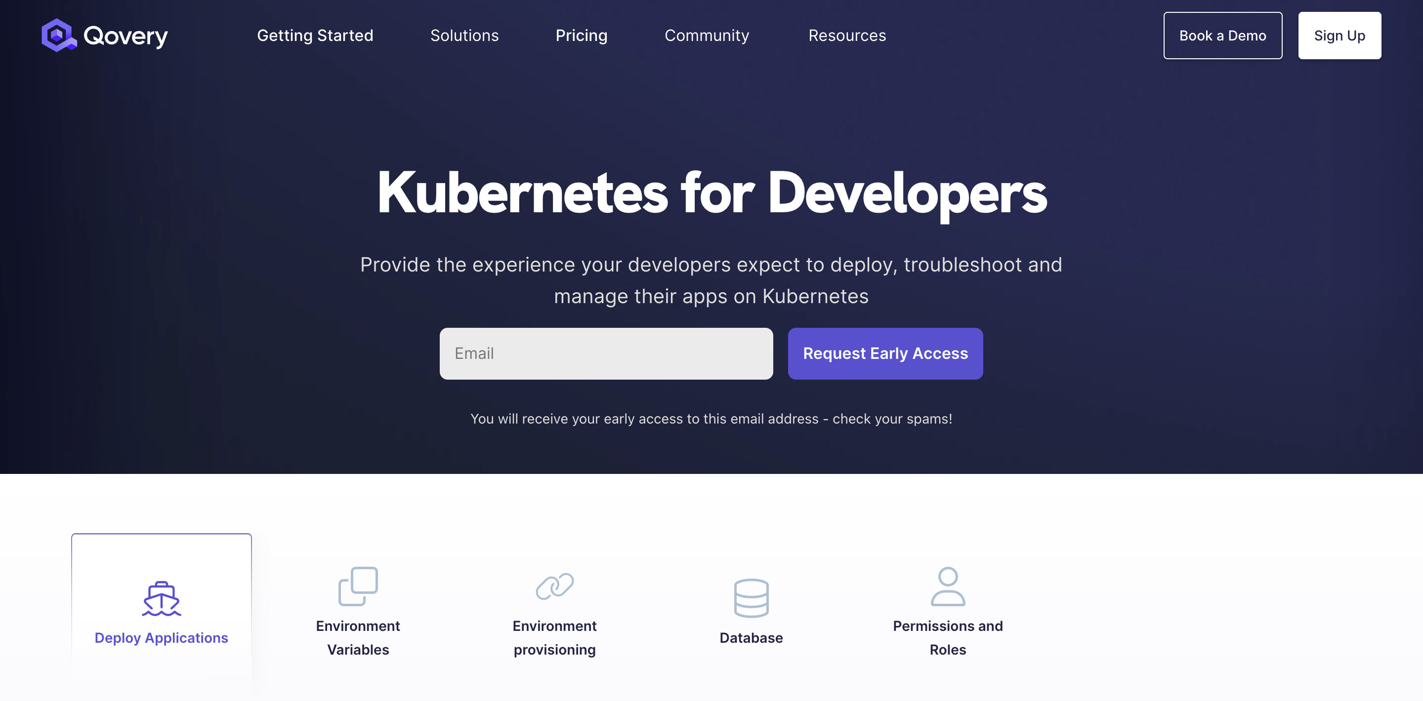 Top 8 Kubernetes Alternatives & Competitors - Qovery