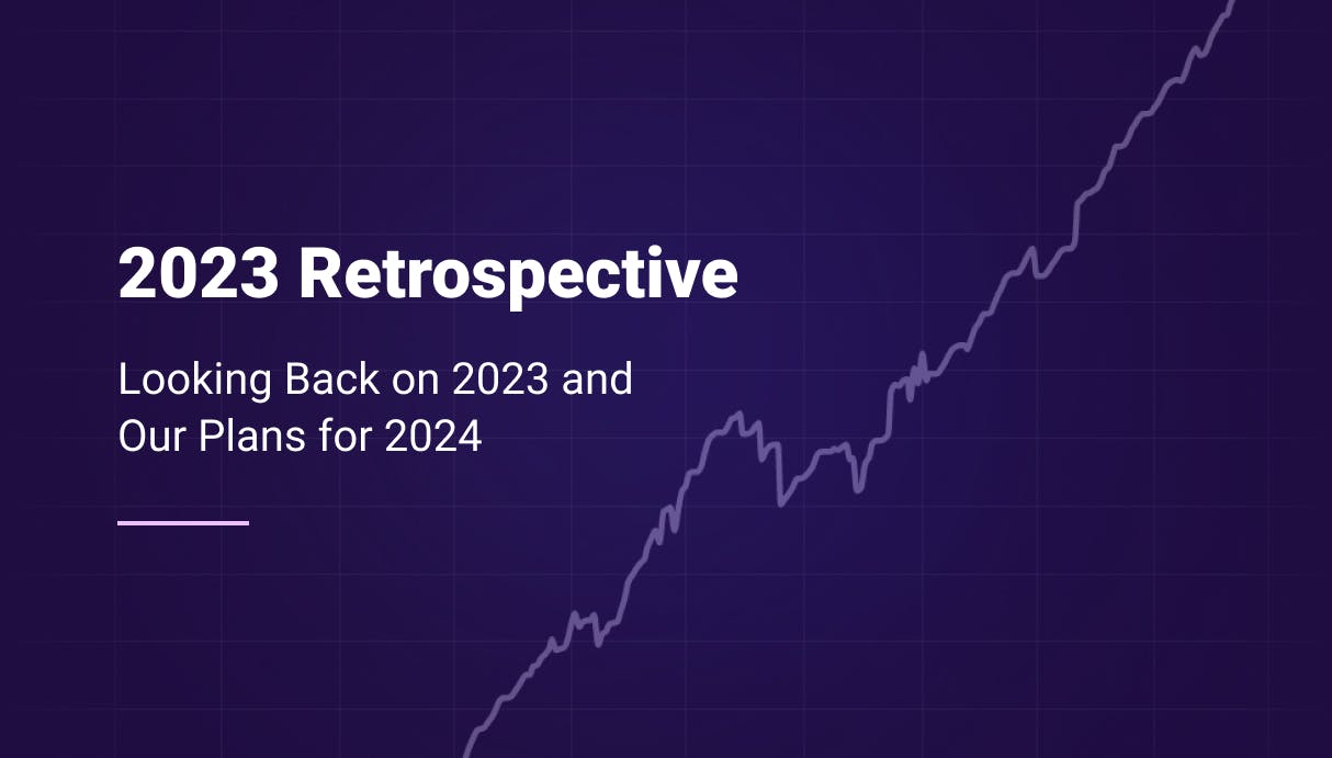 Looking Back on 2023 and Our Plans for 2024 - Qovery