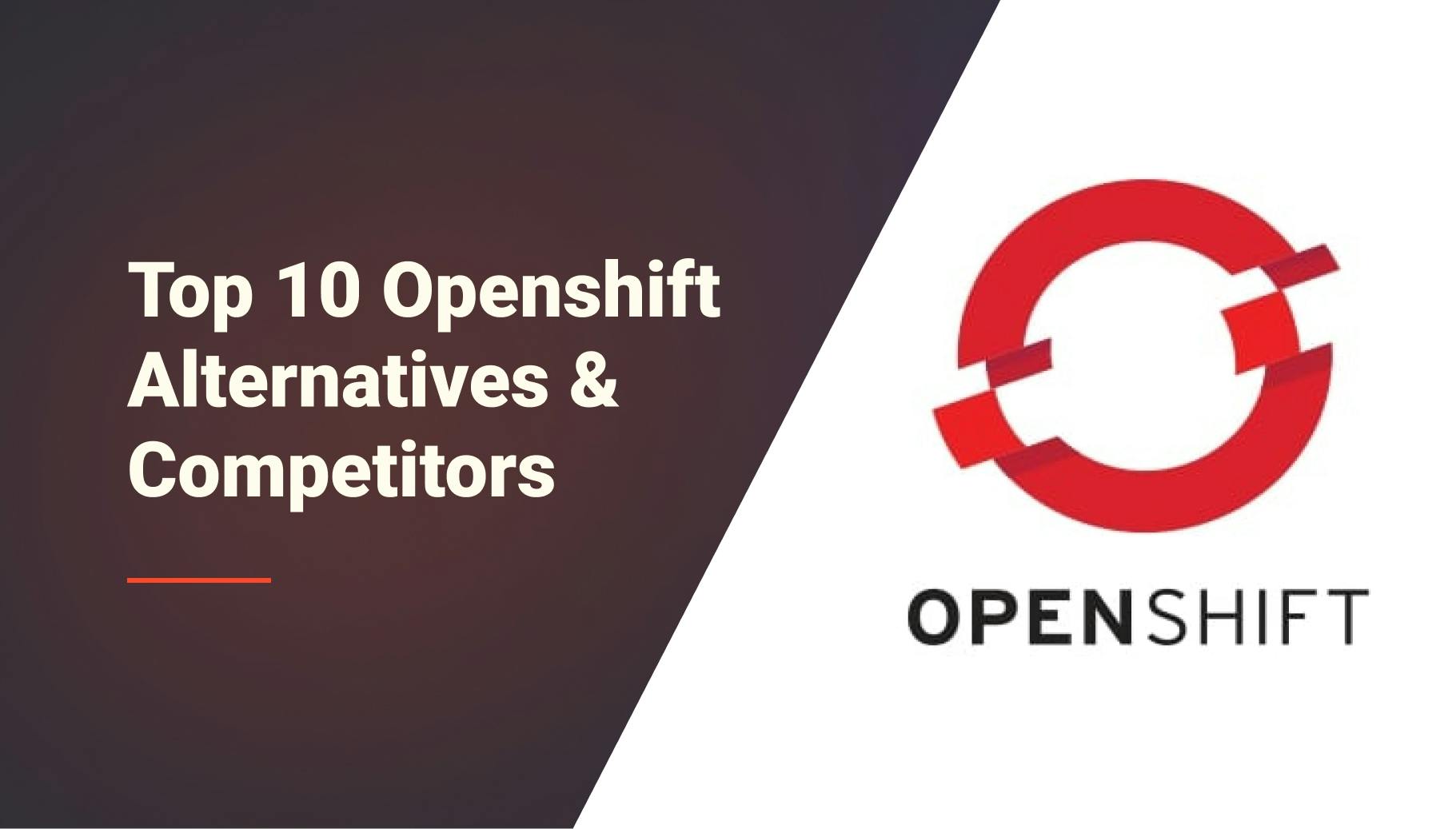 Top 10 Openshift Alternatives & Competitors - Qovery