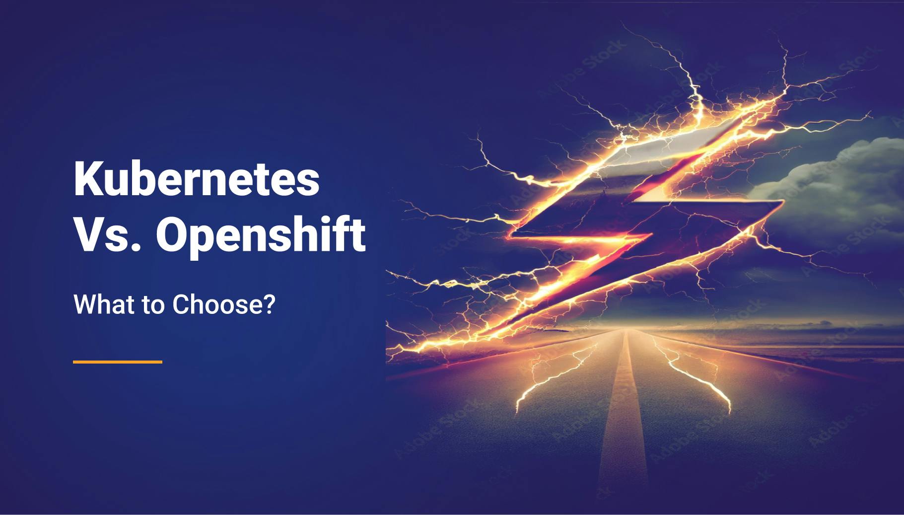 Kubernetes Vs. Openshift - Qovery
