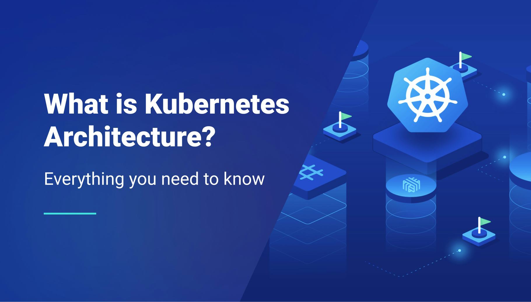 What is Kubernetes Architecture?  - Qovery