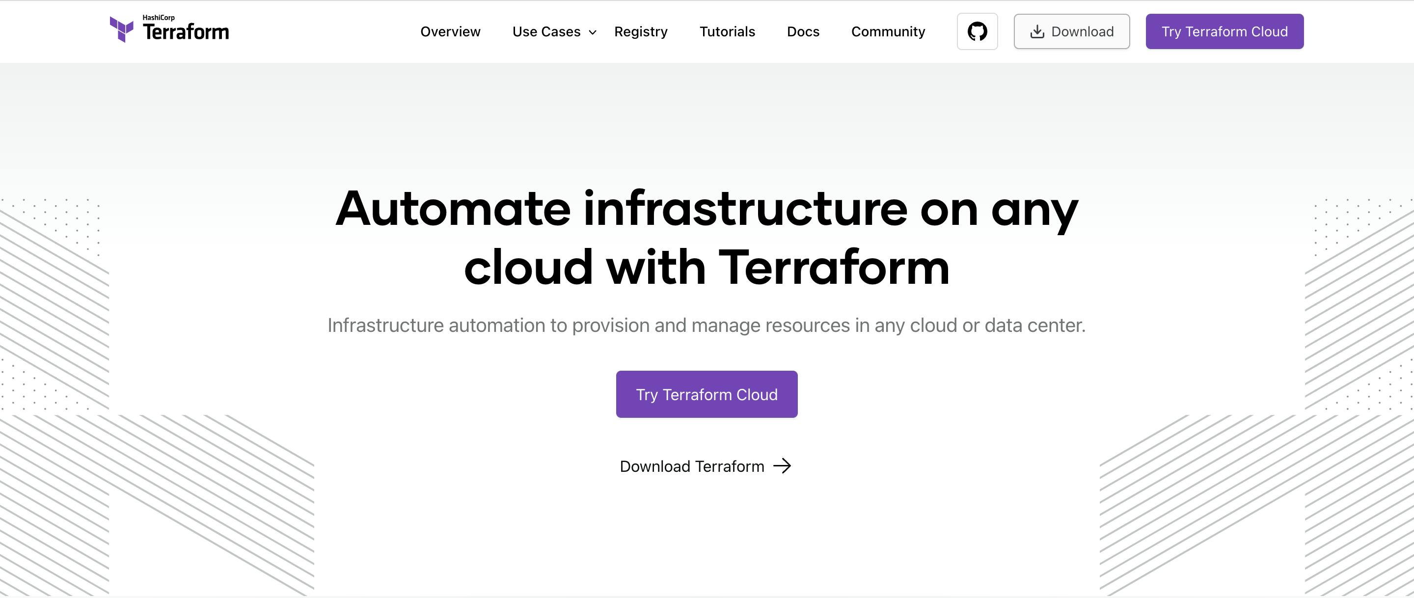 Terraform