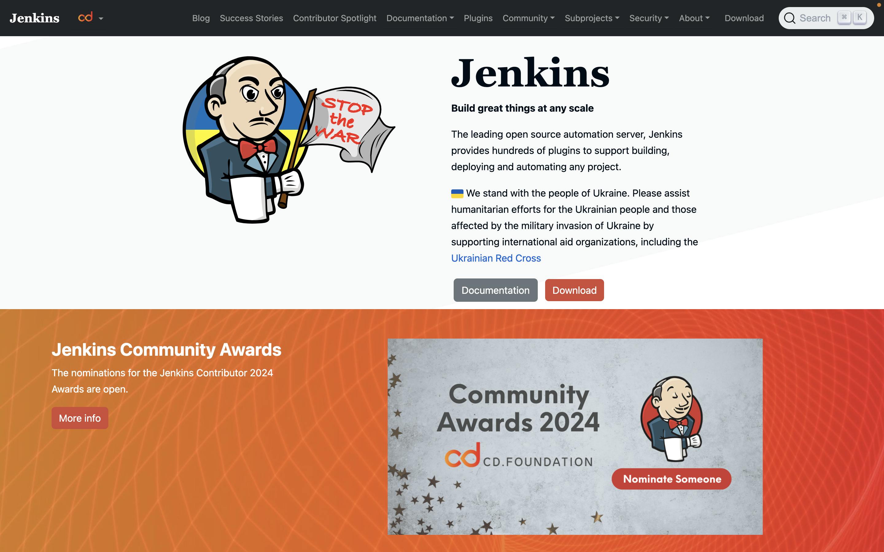 Jenkins