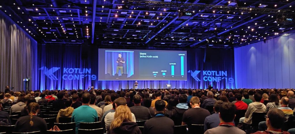 Kotlin con' 2019