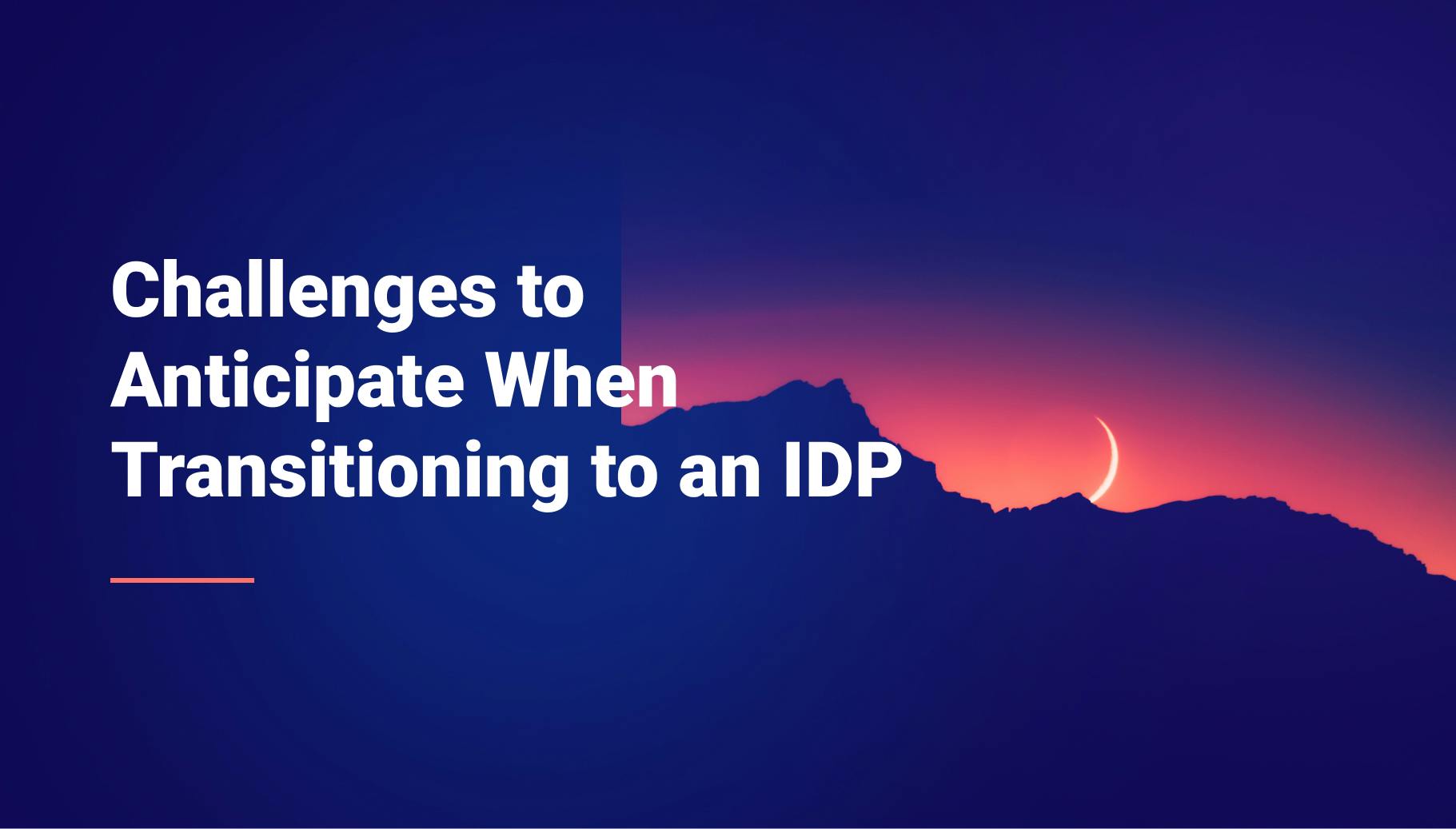 Challenges to Anticipate When Transitioning to an Internal Developer Platform - Qovery