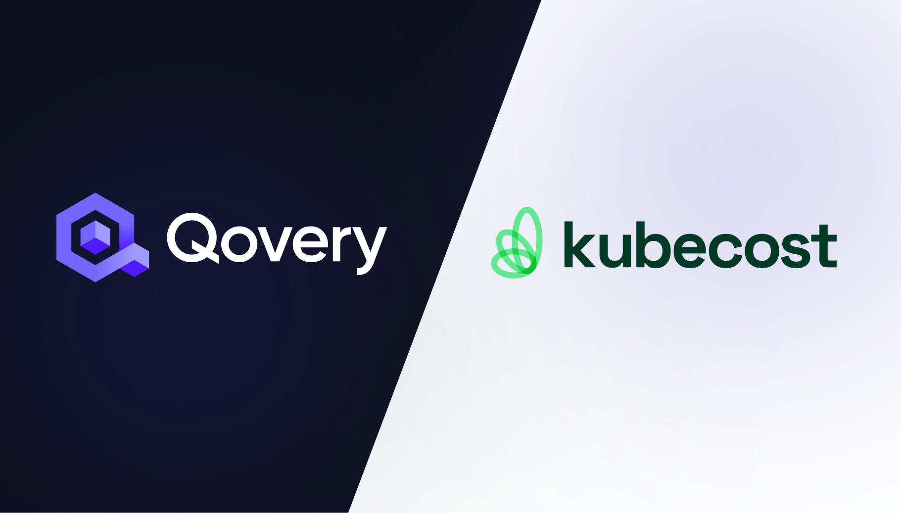 Kubecost and Qovery Team up to Offer Cost Monitoring for DevOps Teams - Qovery