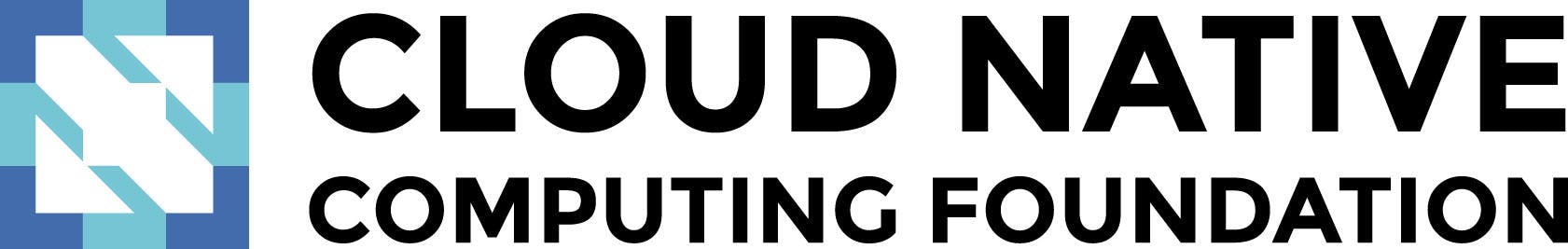 CNCF - Cloud Native Computing Foundation - Logo