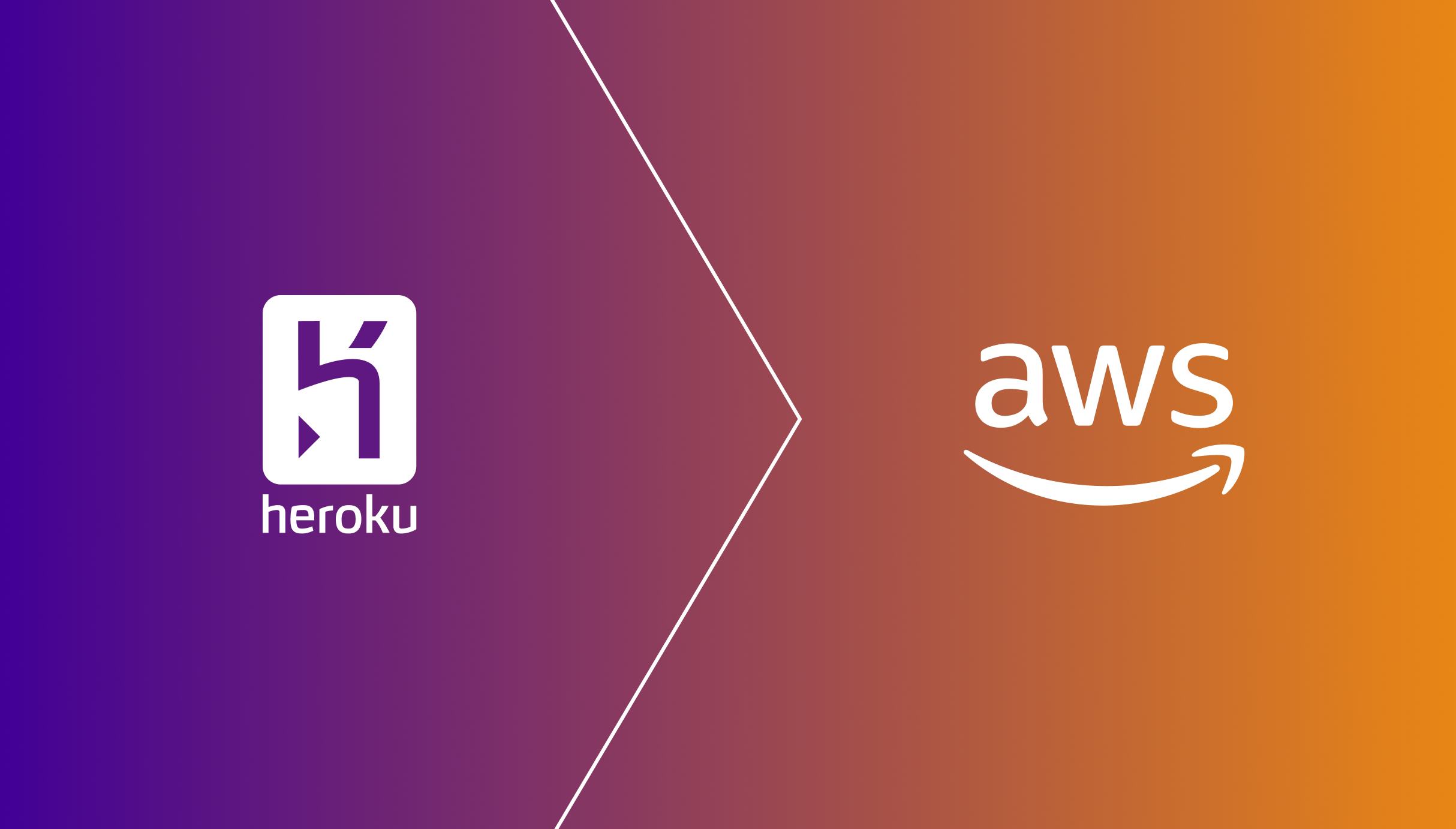 Heroku to AWS Migration Made Easy with Qovery and Cloud303 - Qovery