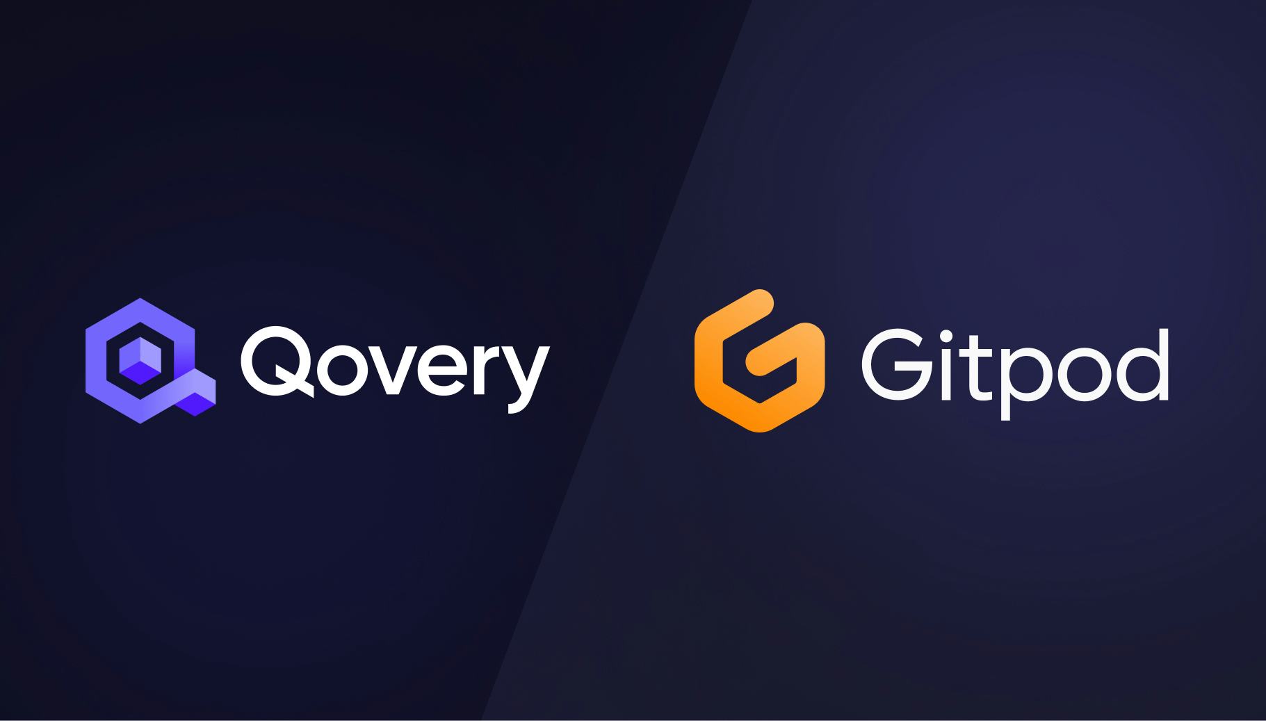 Qovery x Gitpod - Develop, Deploy and Run applications on AWS with Gitpod and Qovery - Qovery