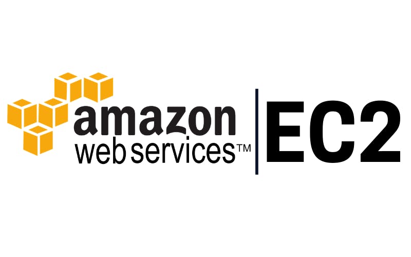 AWS EC2 logo