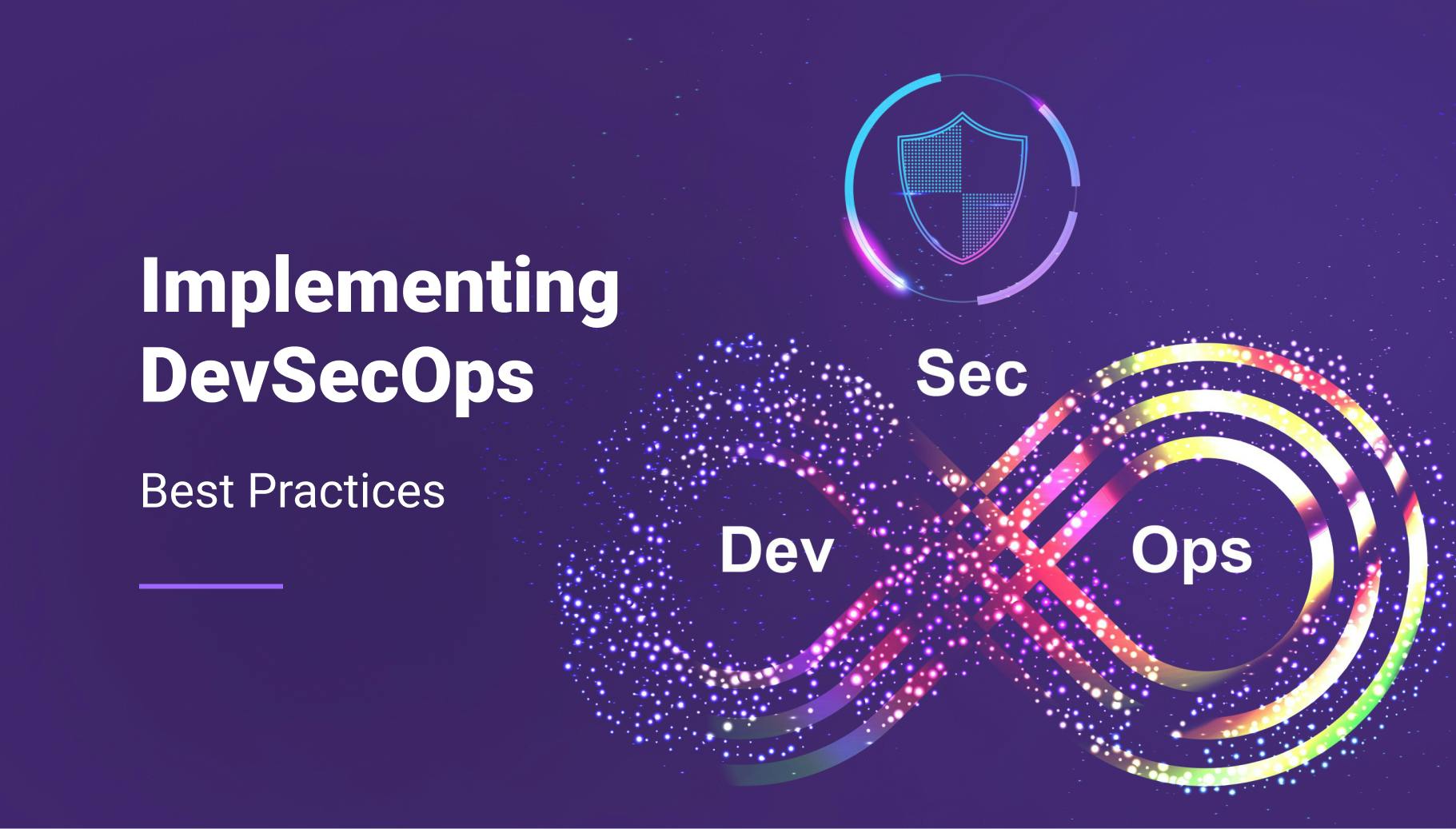 6 Best Practices for Implementing DevSecOps - Qovery