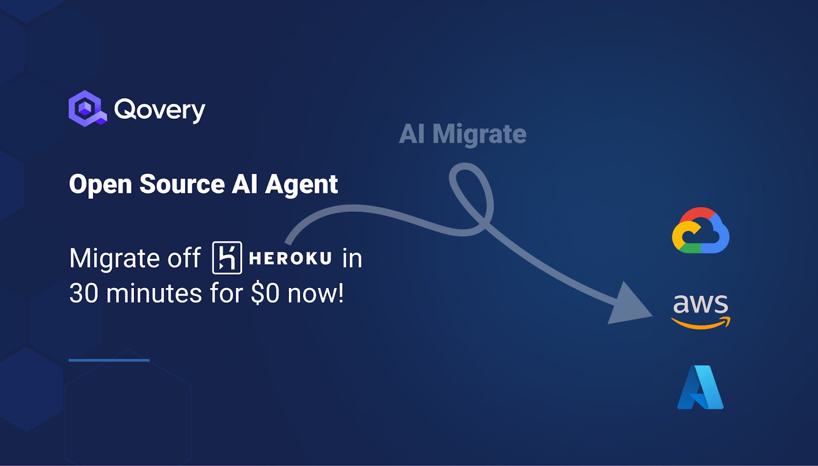 Open Source AI Agent - Qovery