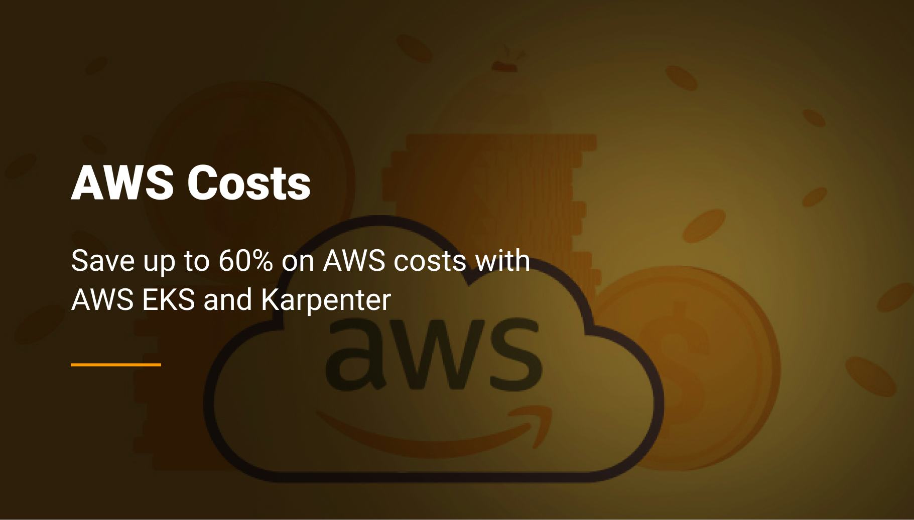 Save up to 60% on AWS costs with EKS and Karpenter - Qovery