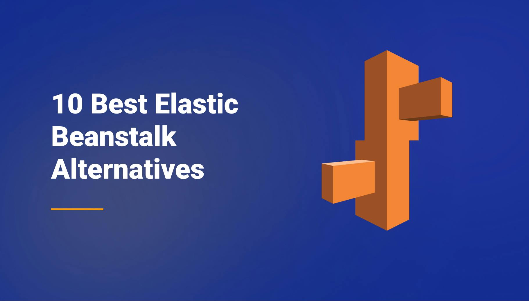 10 Best AWS Elastic Beanstalk Alternatives in 2024 - Qovery