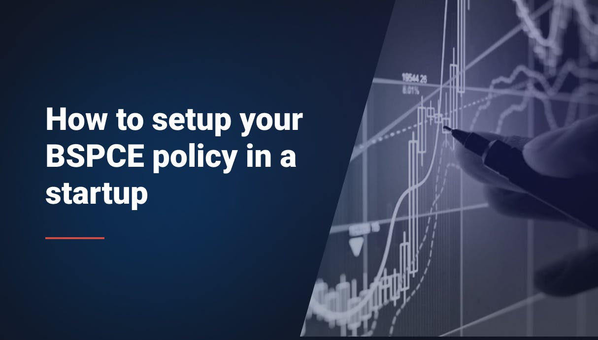 In practice : How to set up your BSPCE policy in a startup - Qovery