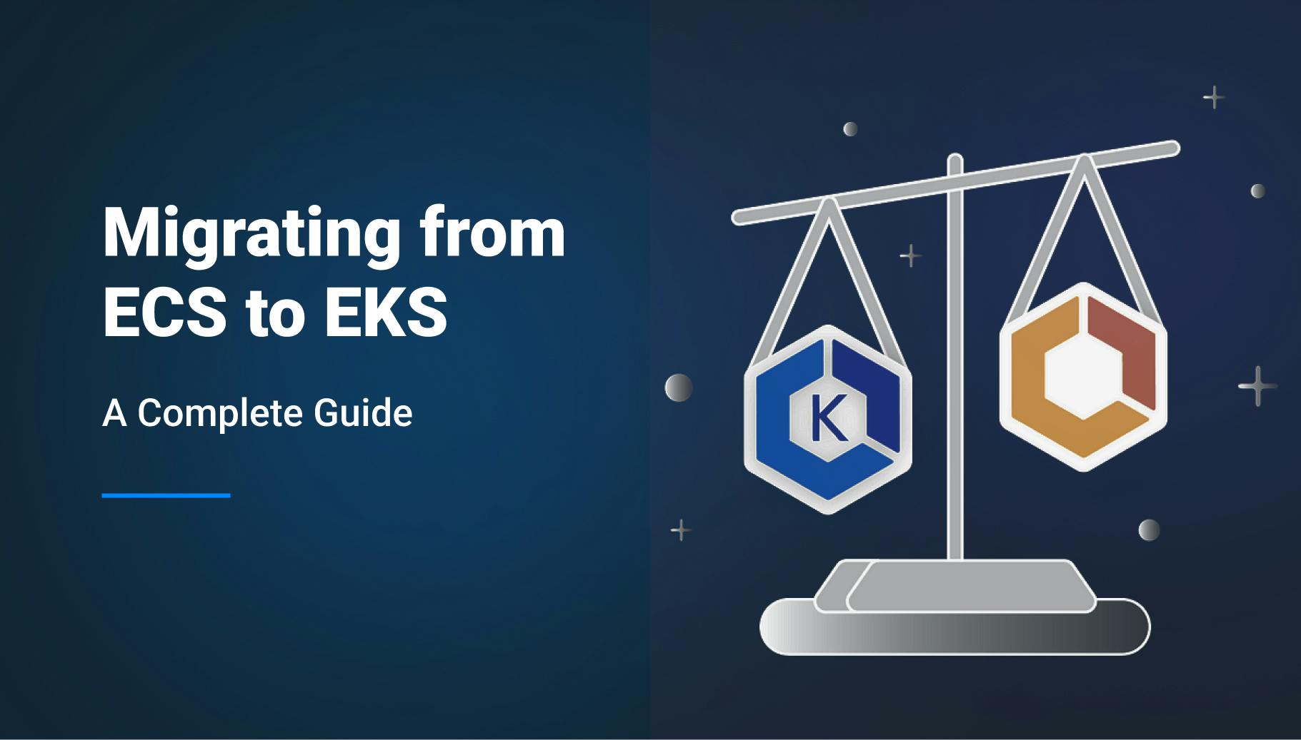 Migrating from ECS to EKS: A Complete Guide - Qovery