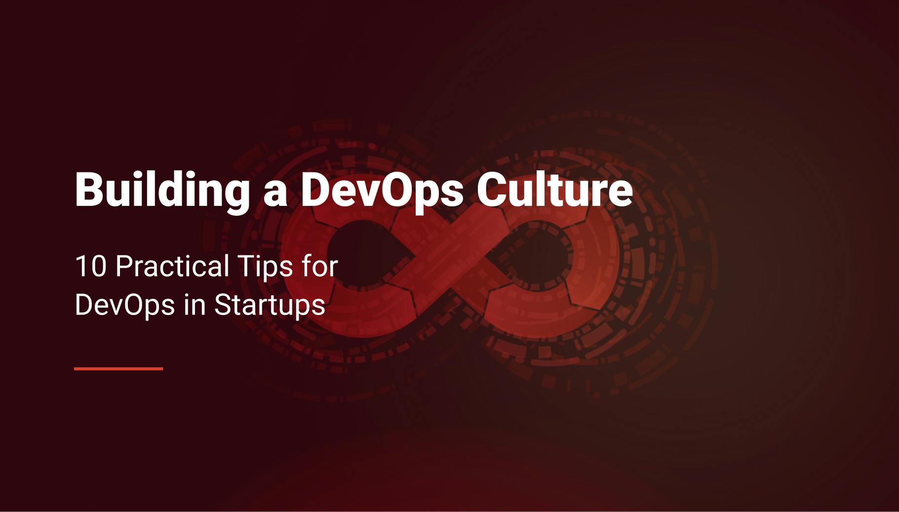 Building a DevOps Culture: Tips for Small Engineering Teams - Qovery