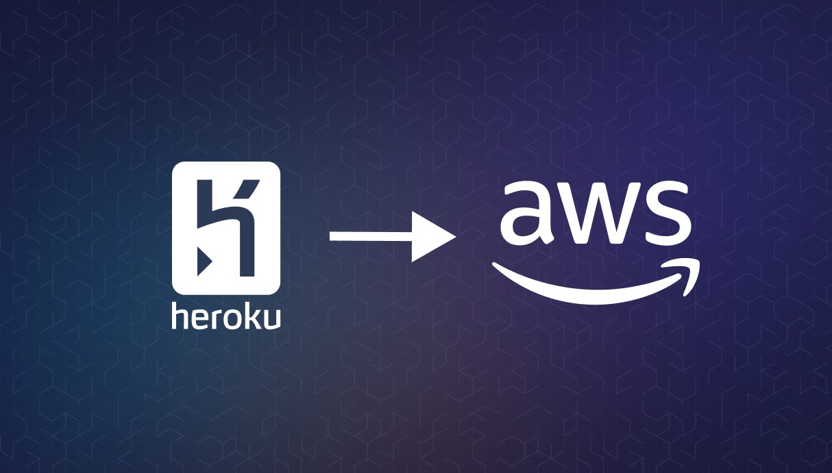 Most Common Migration Complexities When Moving From Heroku to AWS - Qovery