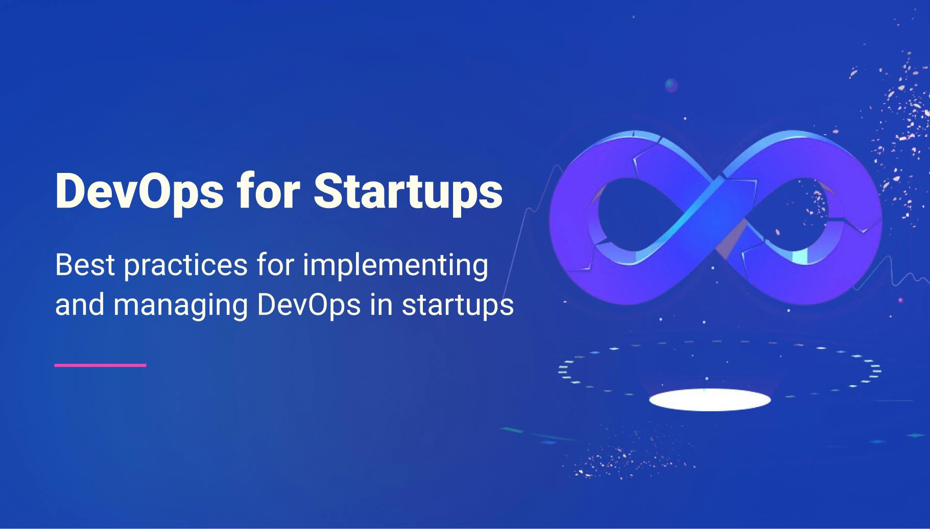 DevOps for Startups: Best Practices for Success - Qovery