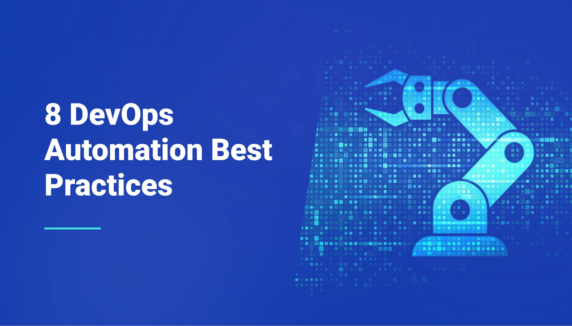 8 DevOps Automation Best Practices for Startups - Qovery