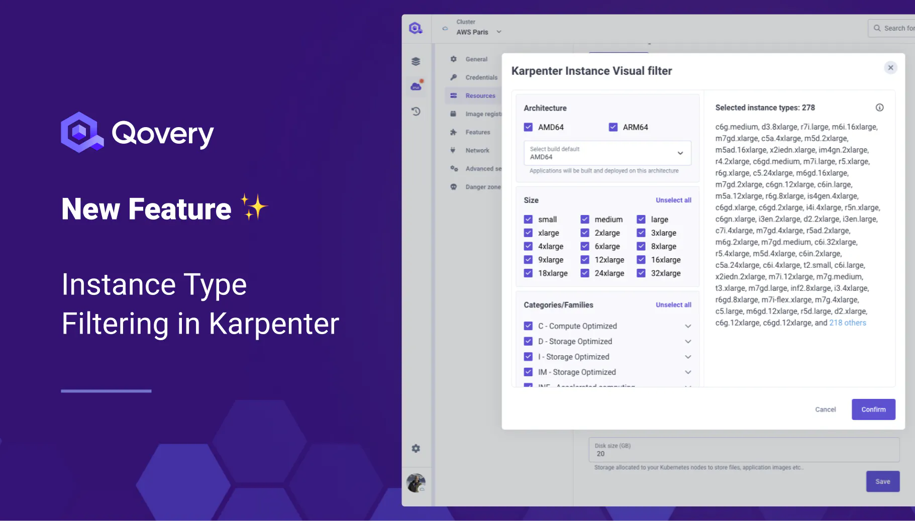 New Feature Instance Type Filtering In Karpenter new-feature-instance-type-filtering-in-karpenter