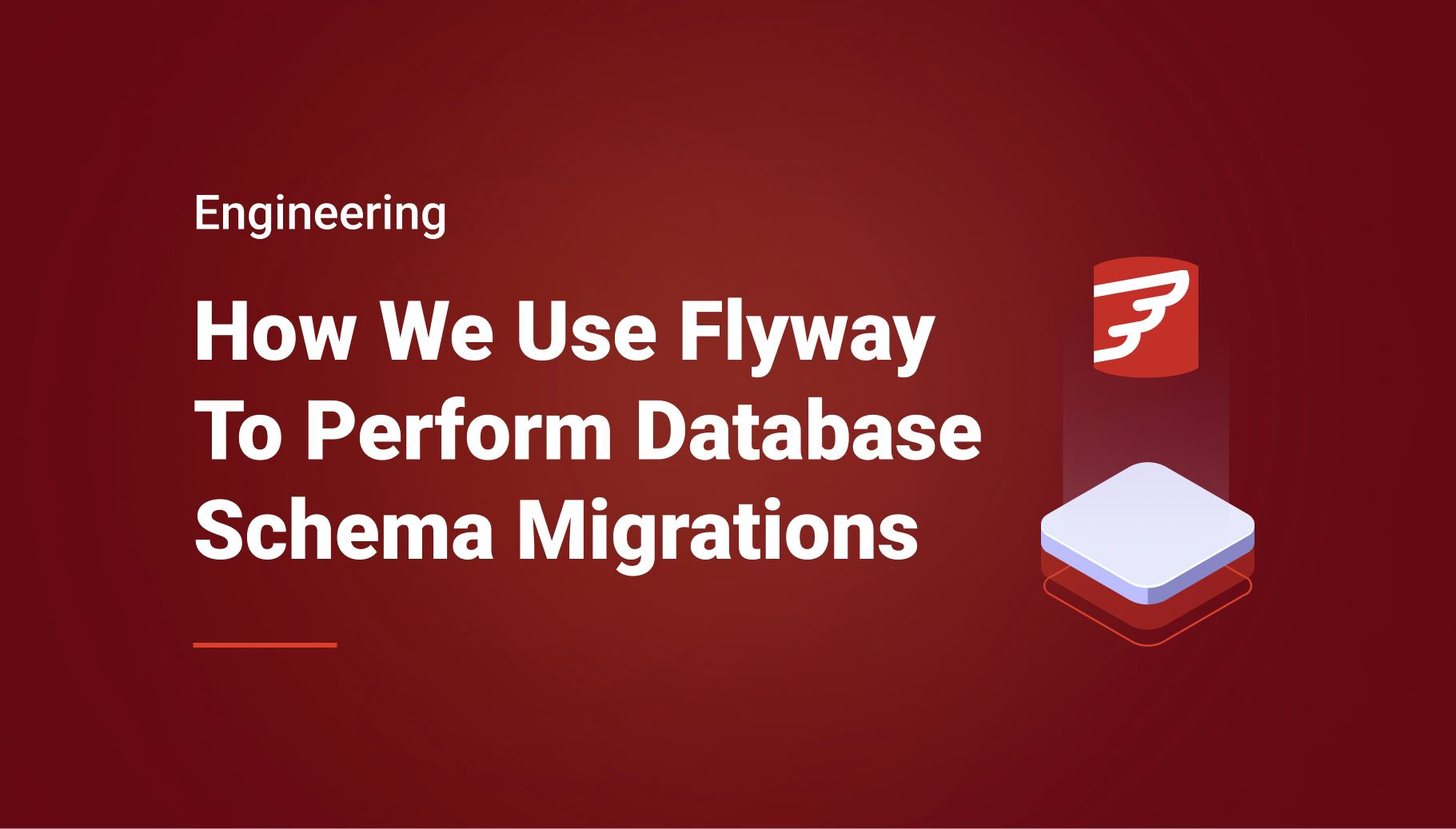 Perform Database Schema Migrations in Just 5 min Using Flyway and Spring Boot - Qovery