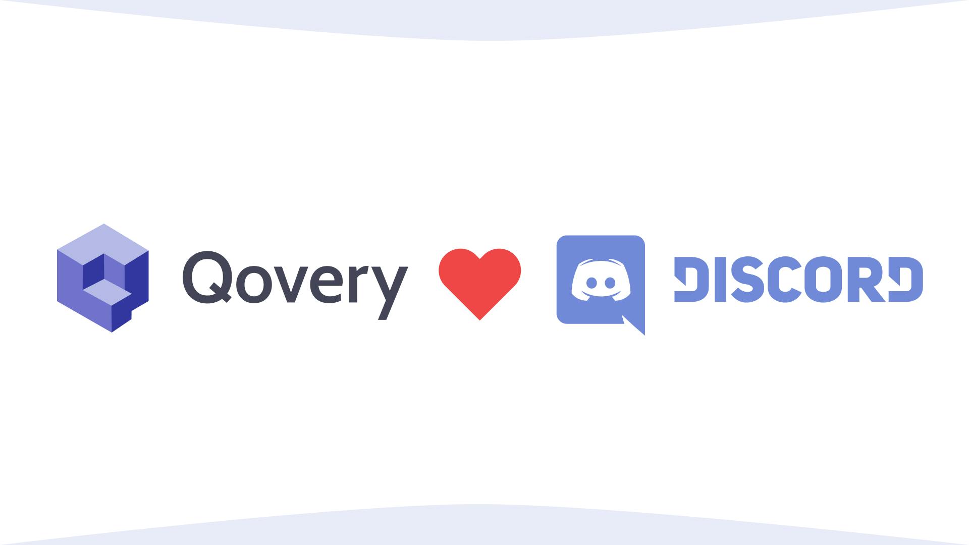 Why we moved from Slack to Discord? - Qovery