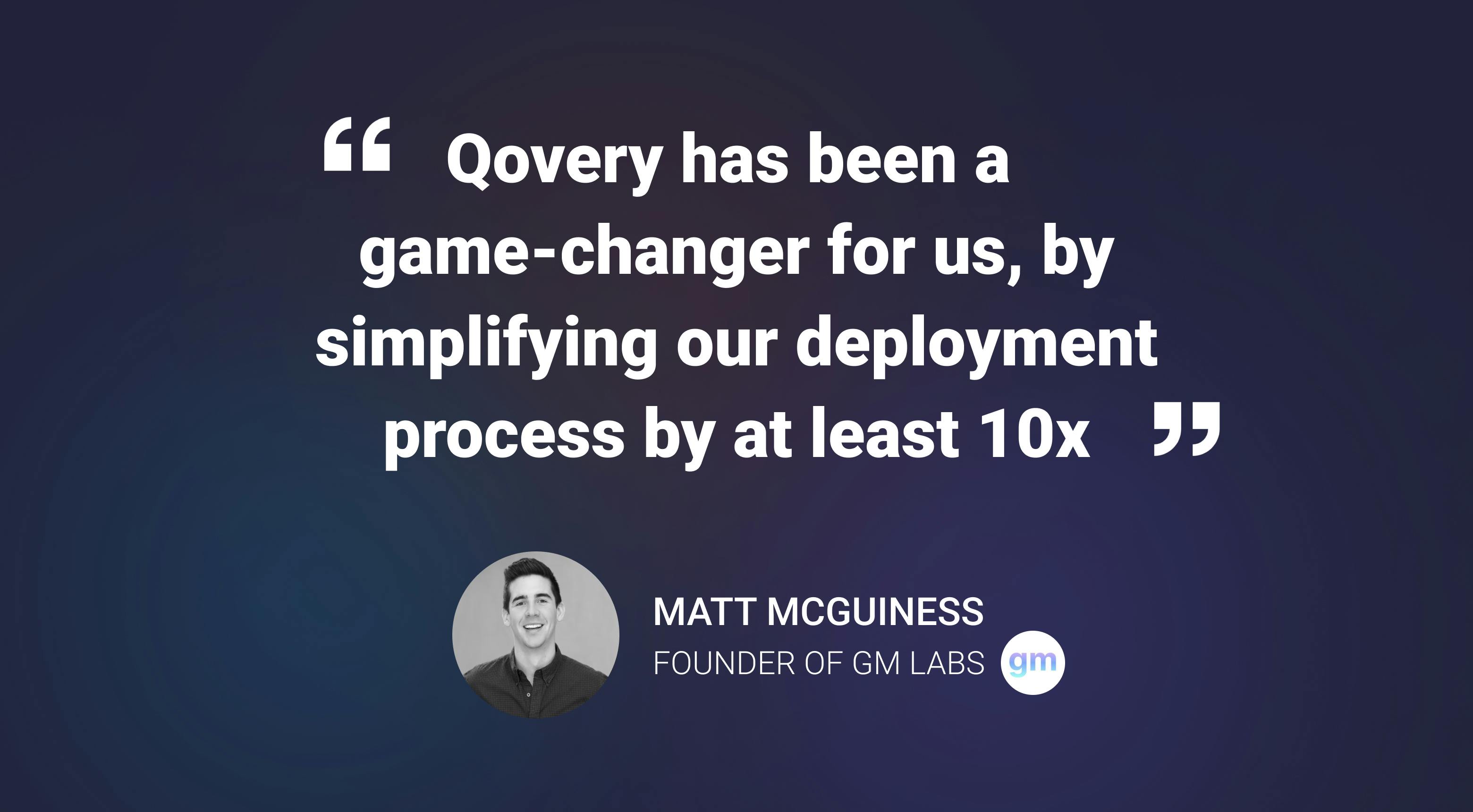 Introducing the Qovery Perks Program for Startups