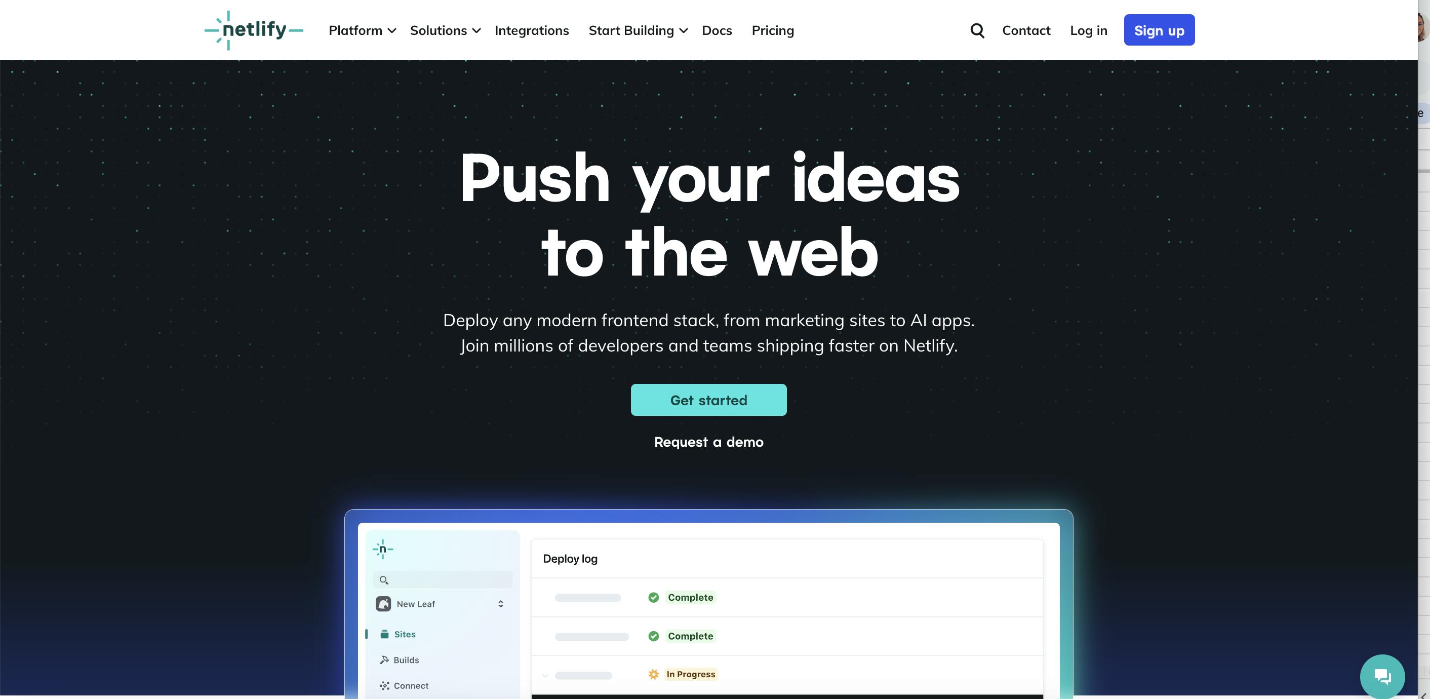 Netlify